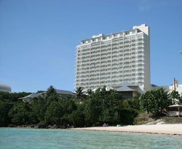 Aurora Resort And Spa Guam Dış mekan fotoğraf